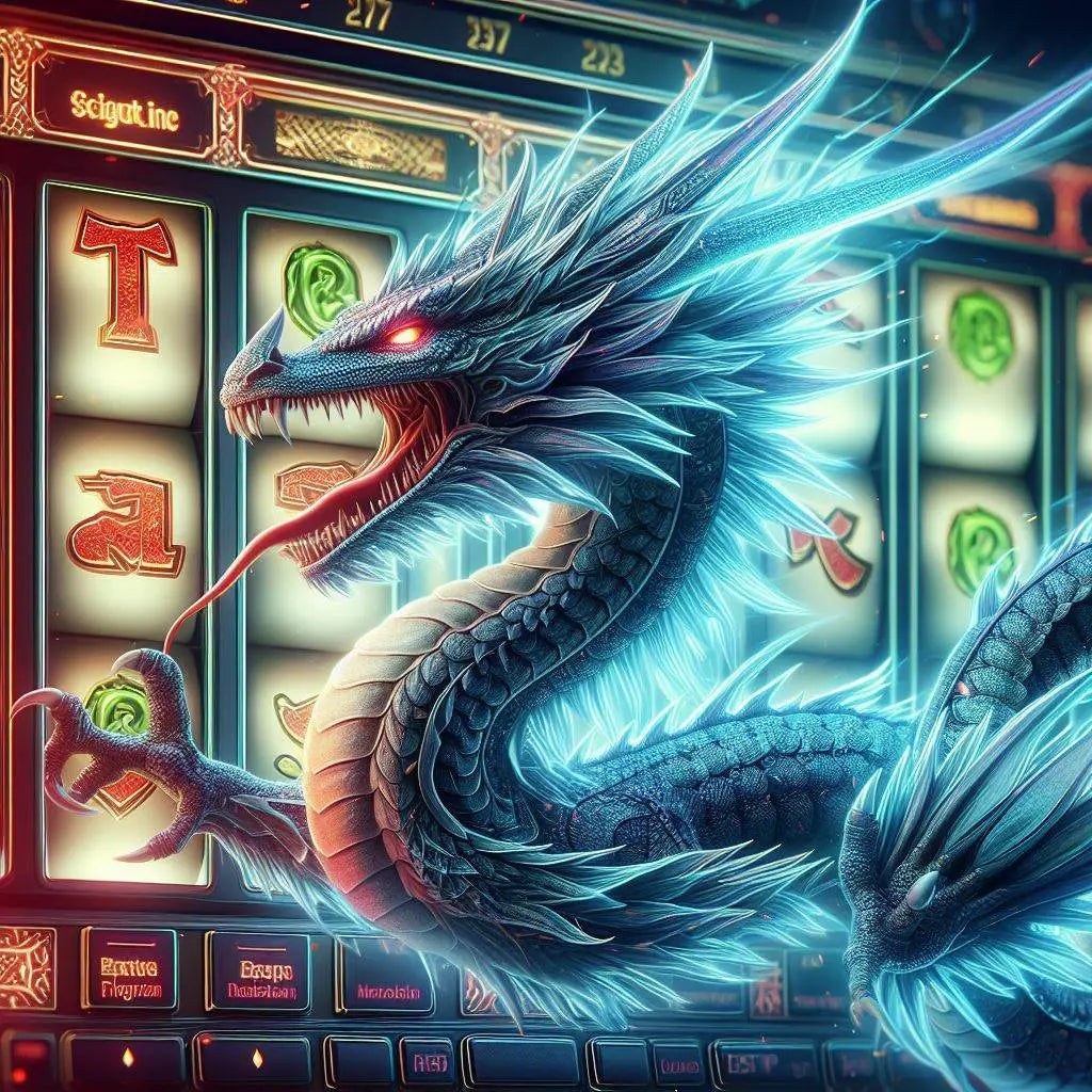 TAYO4D >> Situs Slot Online terbukti gacor dengan sensasi jackpot